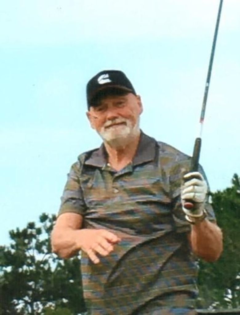 Clair W. Fatzinger, Jr.