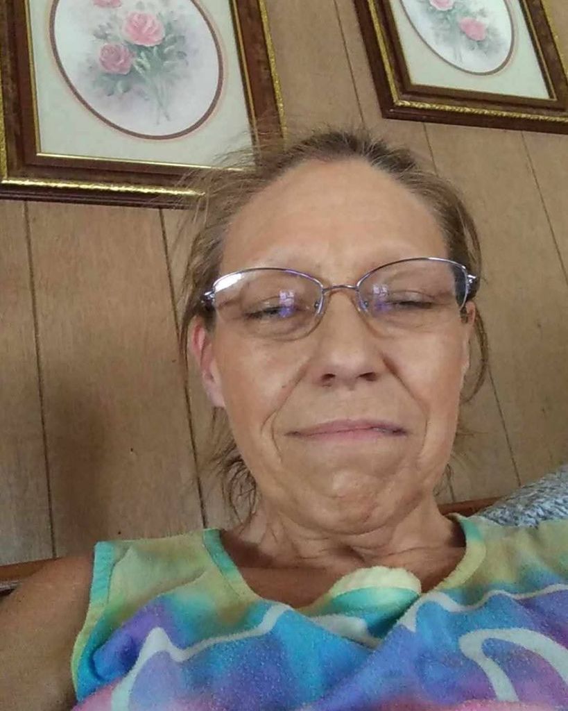 Stacy R Bowling Gibson Profile Photo