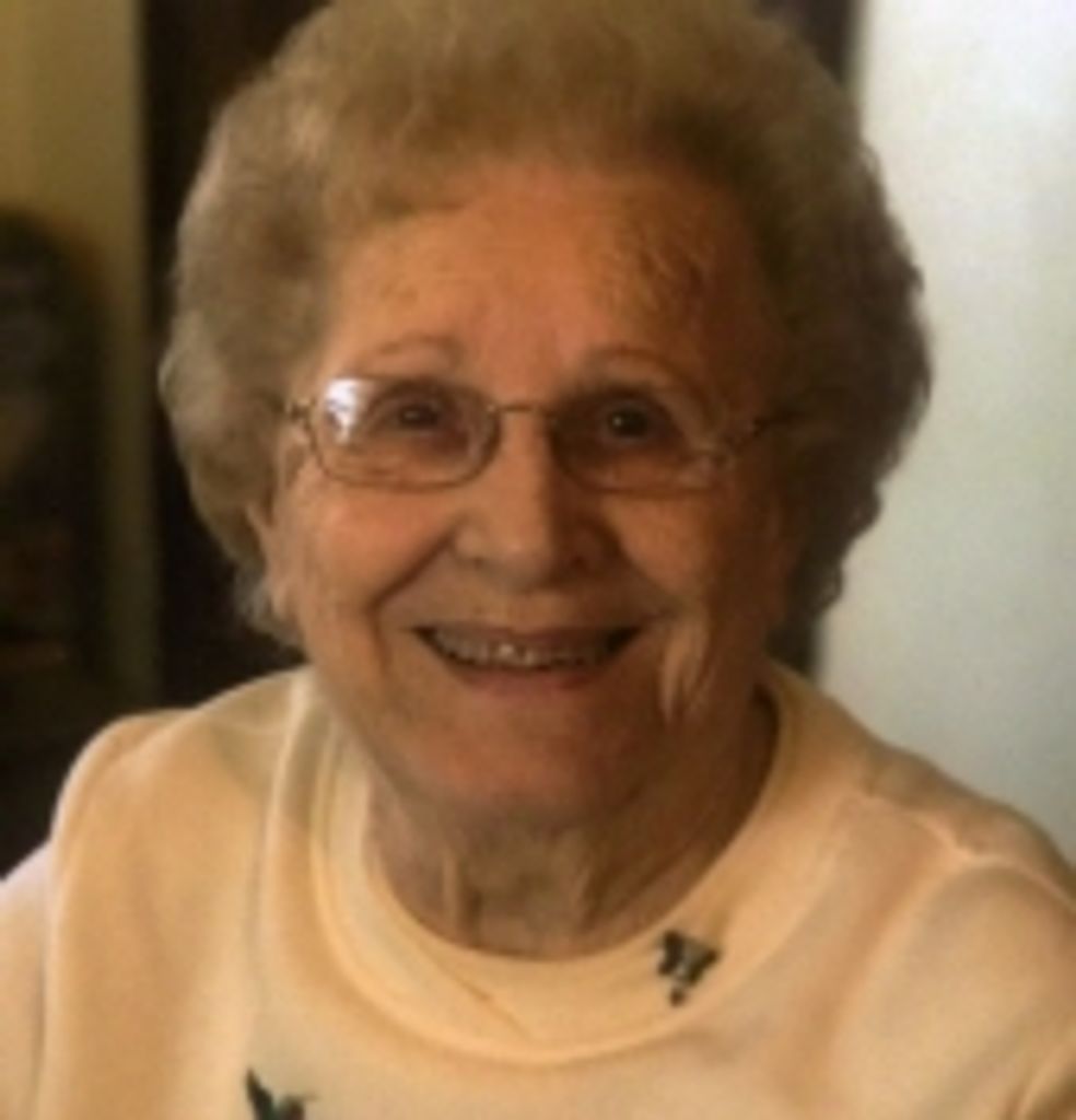 Ethel E. (Kovac) Huet