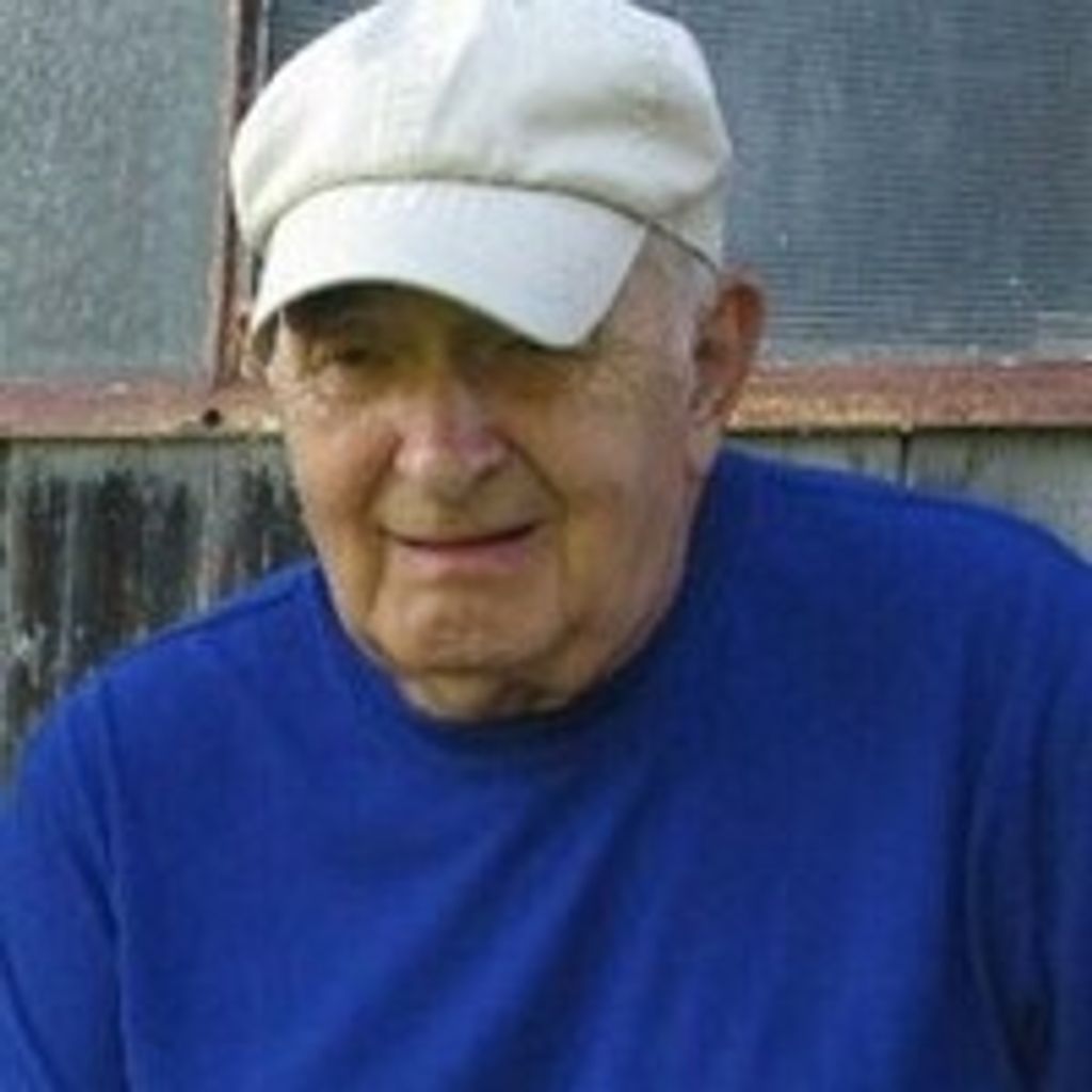 Myron Sherman Allen
