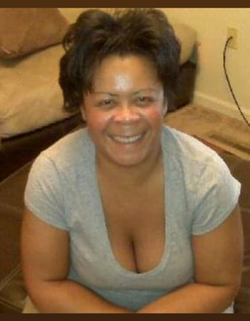 Veronica Nichole Taylor Profile Photo