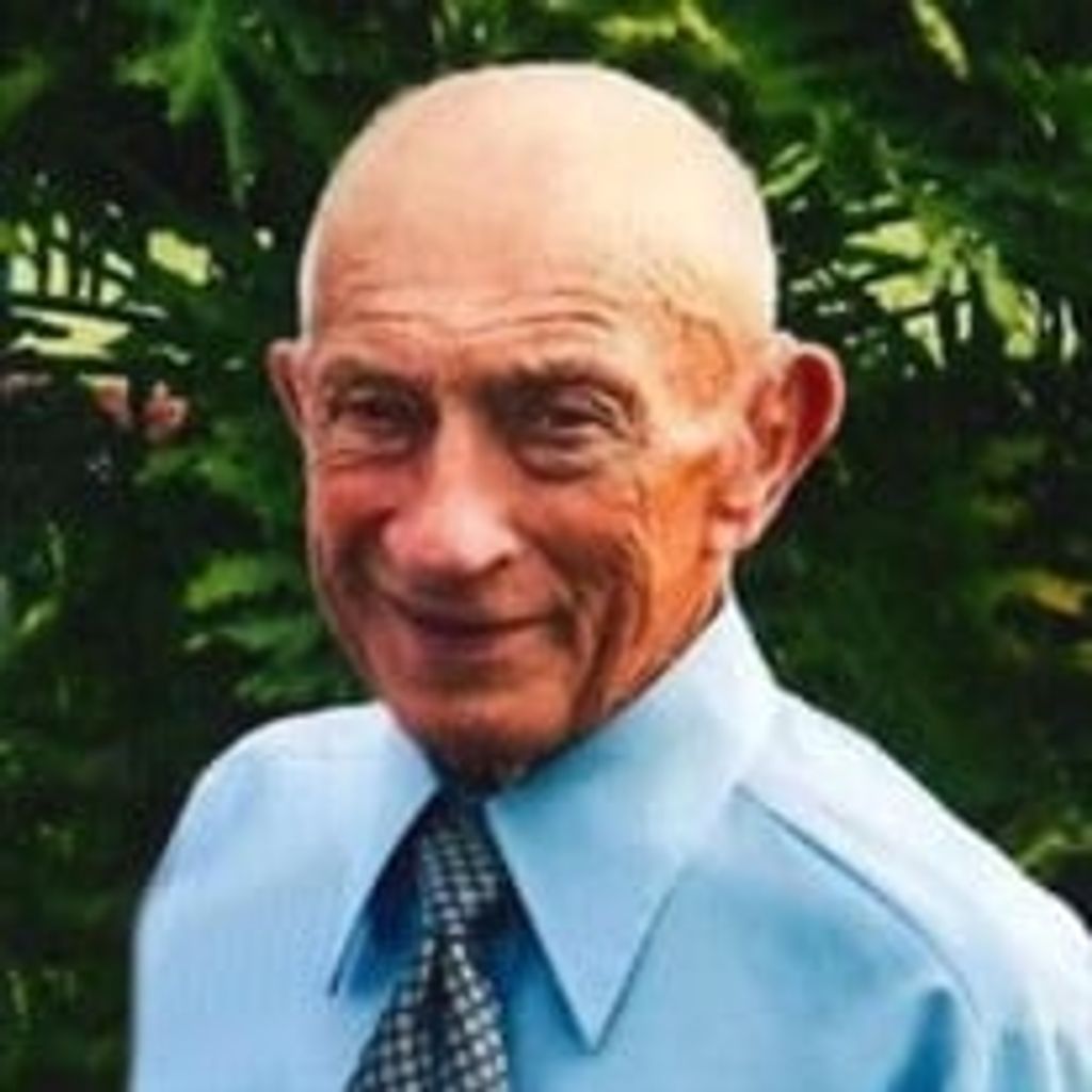 William "Willie" Bryant Grose