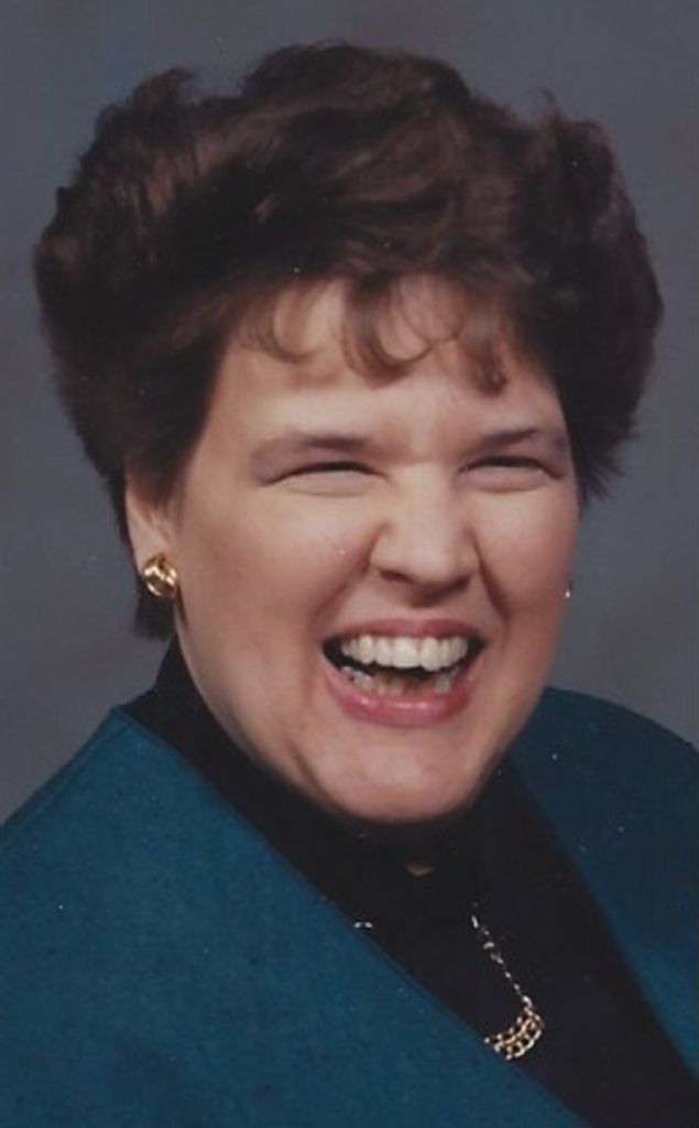 Colleen Elizabeth Blundy