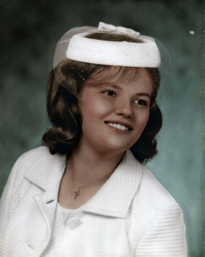 Janice Nadine (Haugen) Robinette Profile Photo