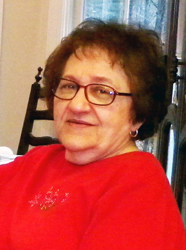 Sylvia Jean Enslen Profile Photo