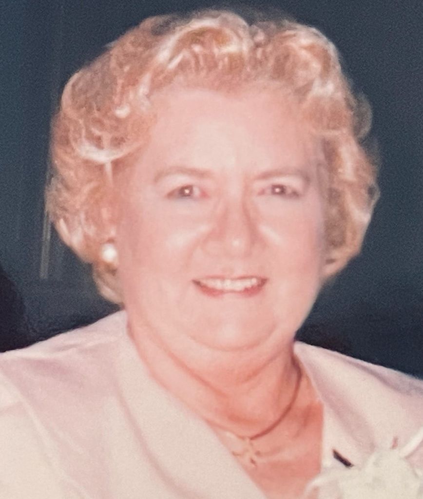 Betty Godwin Profile Photo