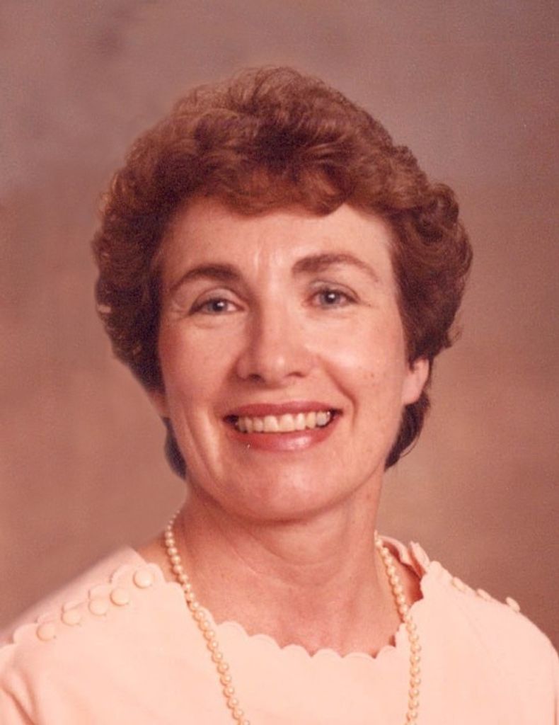 Myrna Miller Gentry