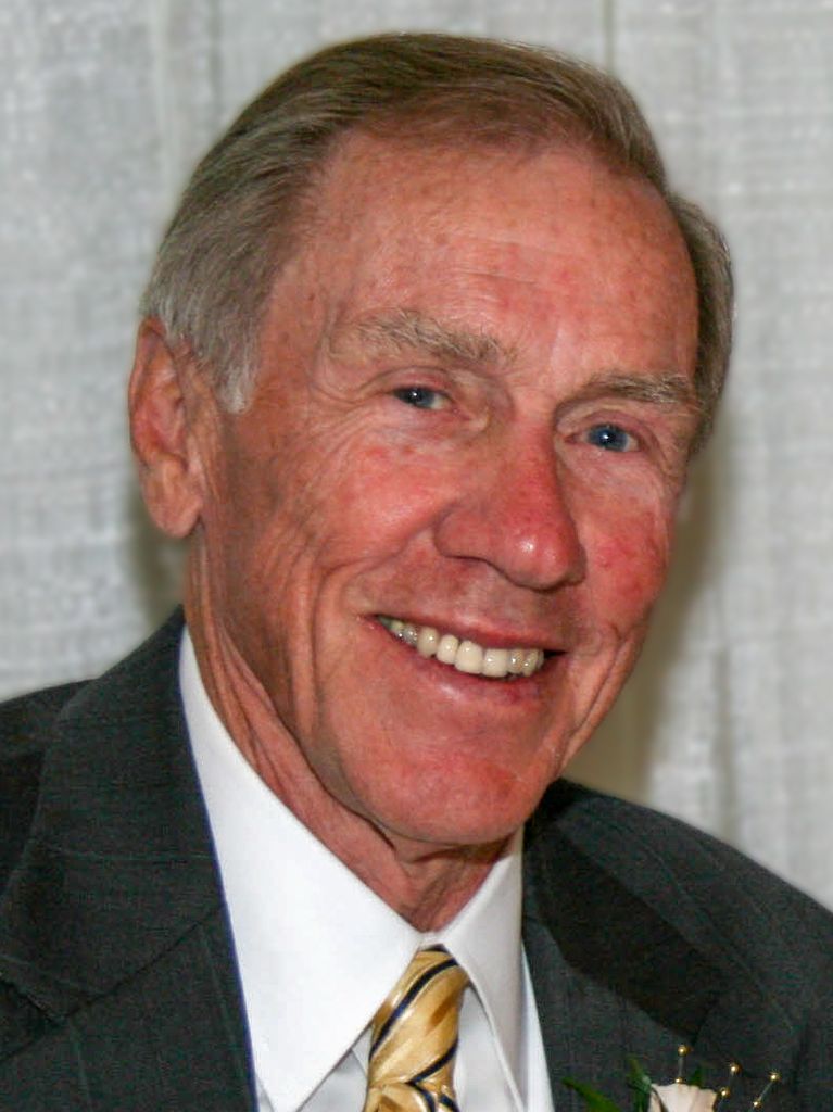 John A. Darpel