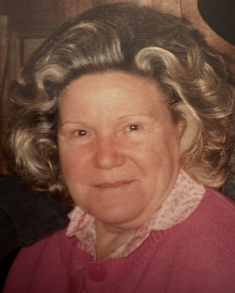 Gearldine Carroll Ruff Profile Photo