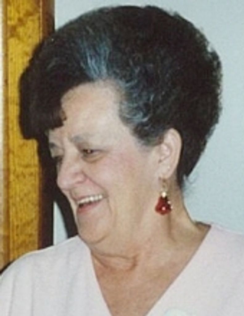 Lorena J. "Sam" Finch