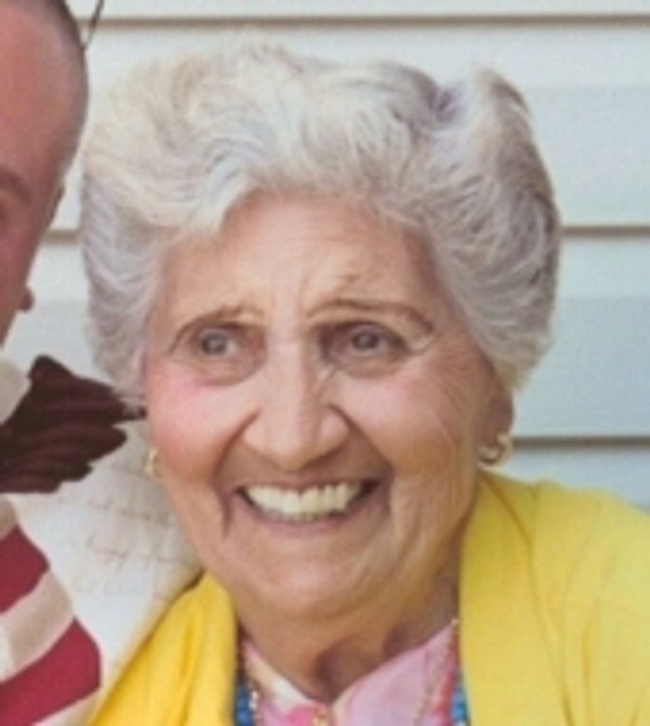 Irma M. Rebelak