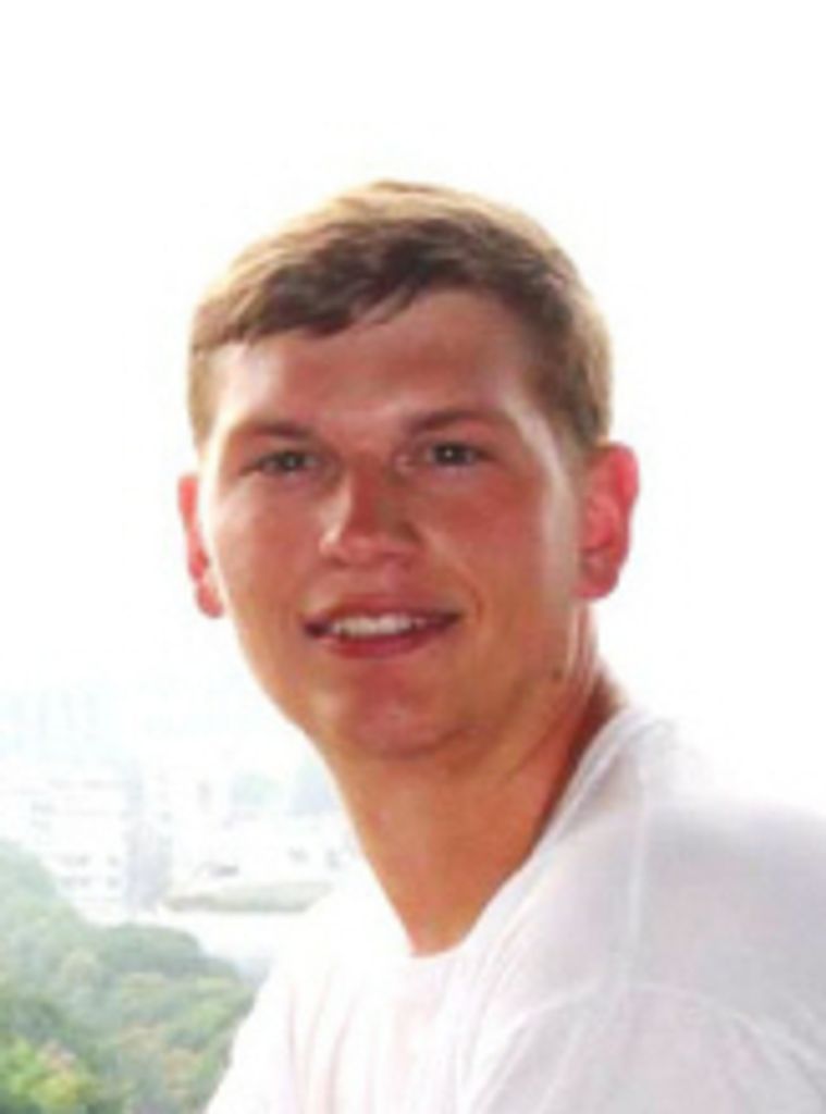 Jacob J. Spellman
