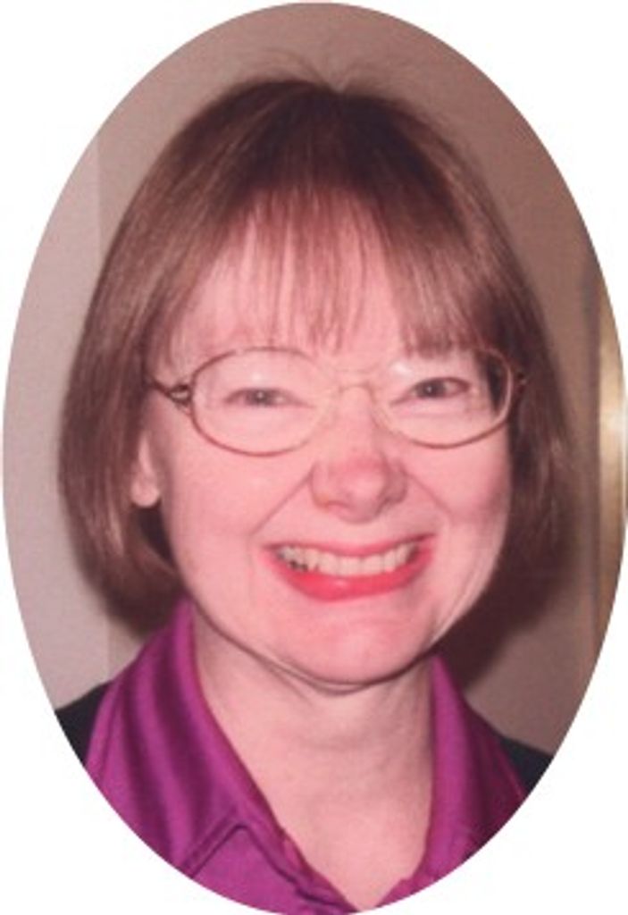 Janet Ruth Lacava Profile Photo