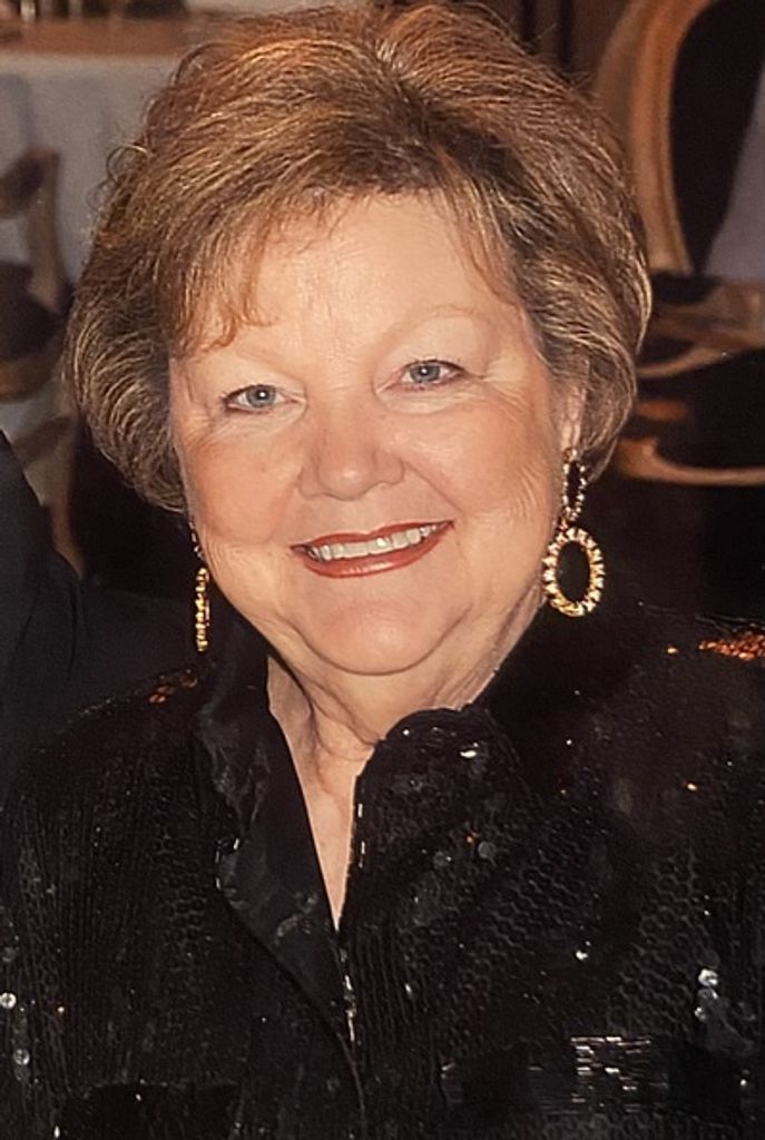 Barbara Kay Vogelsang Profile Photo