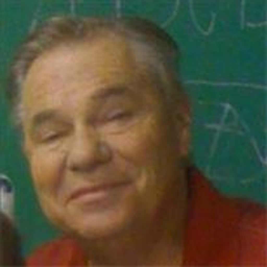 Ronald D. Parsons