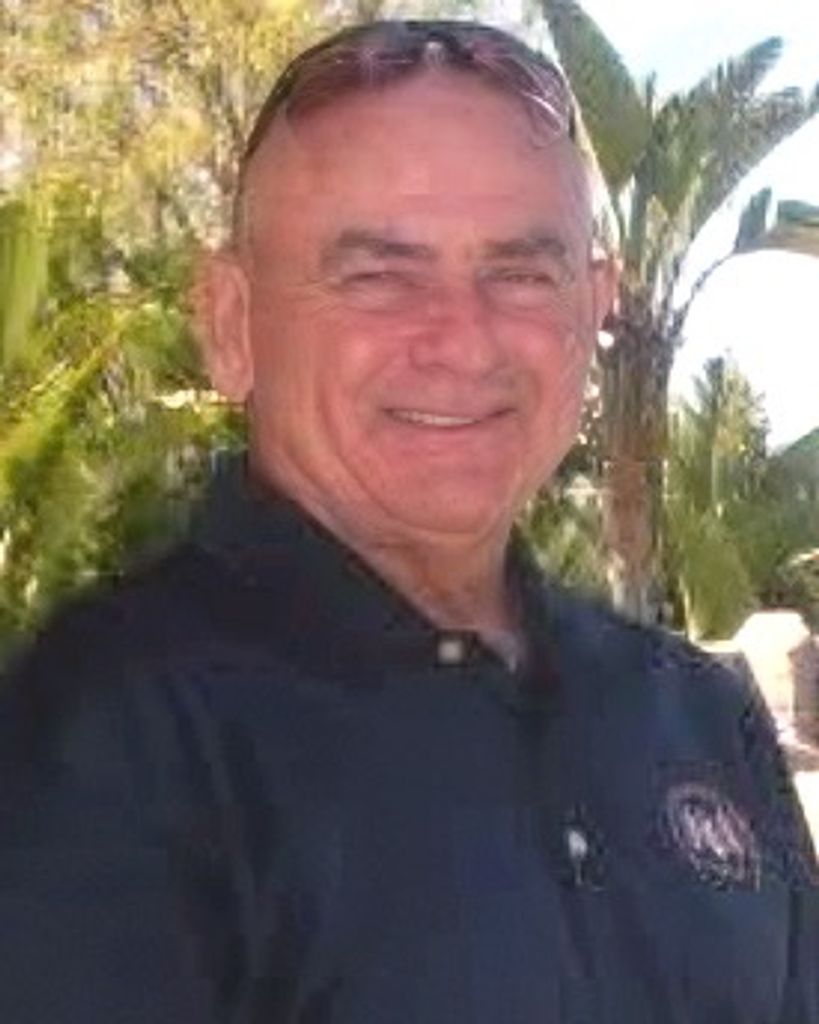 Karl Mims Stewart Profile Photo