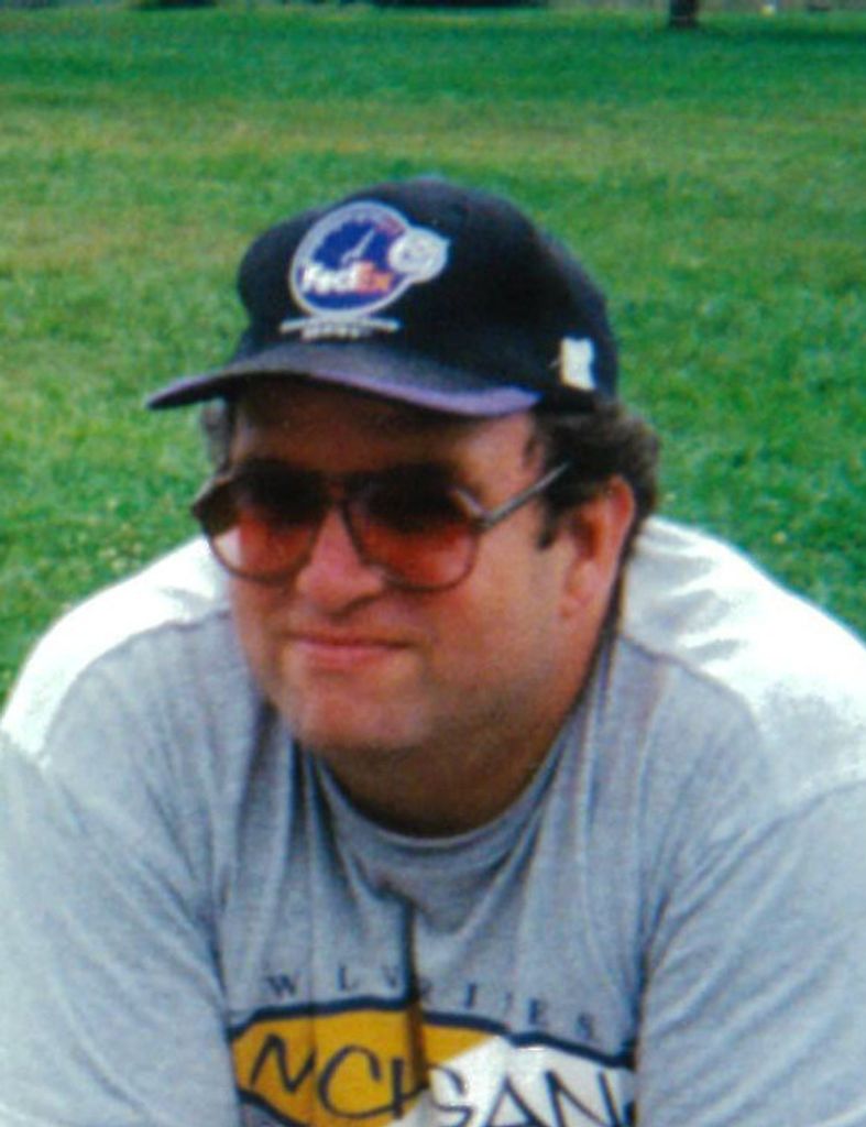 Vinson "Vinny" J. Cherry Profile Photo
