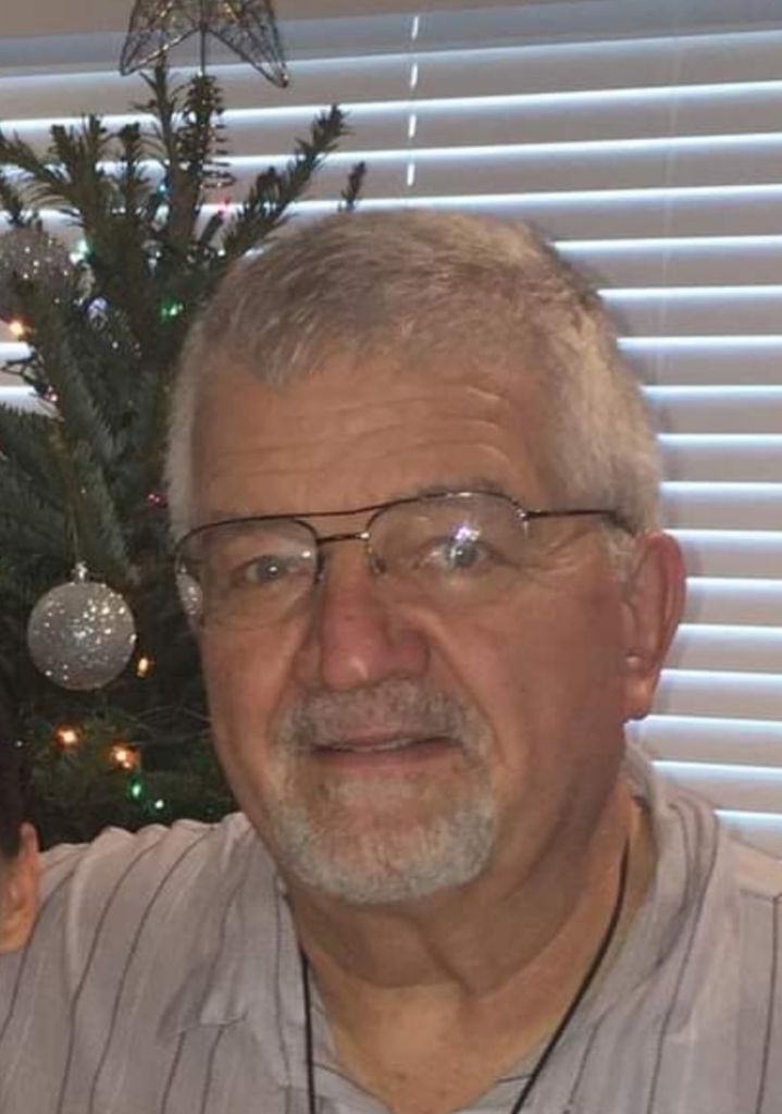 Dennie Bosko Krivokapich