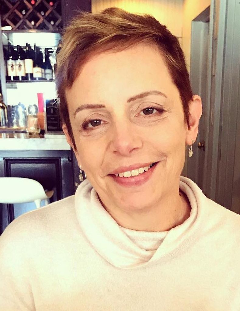 Deborah Jeanne Butts Tomanocy Profile Photo