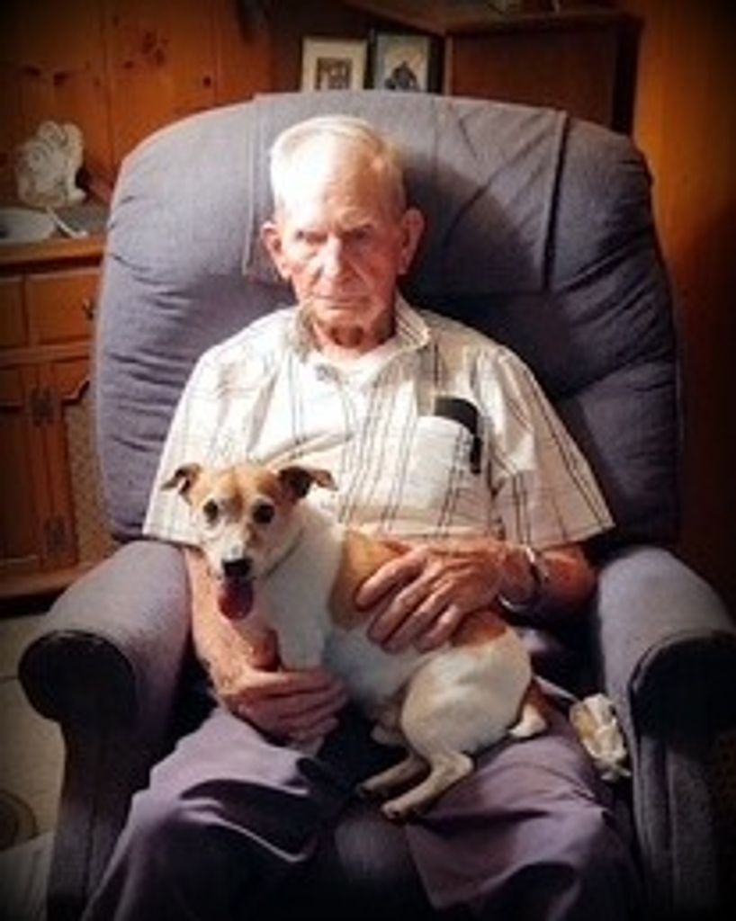 Clifton Mallory Brockwell, Sr.