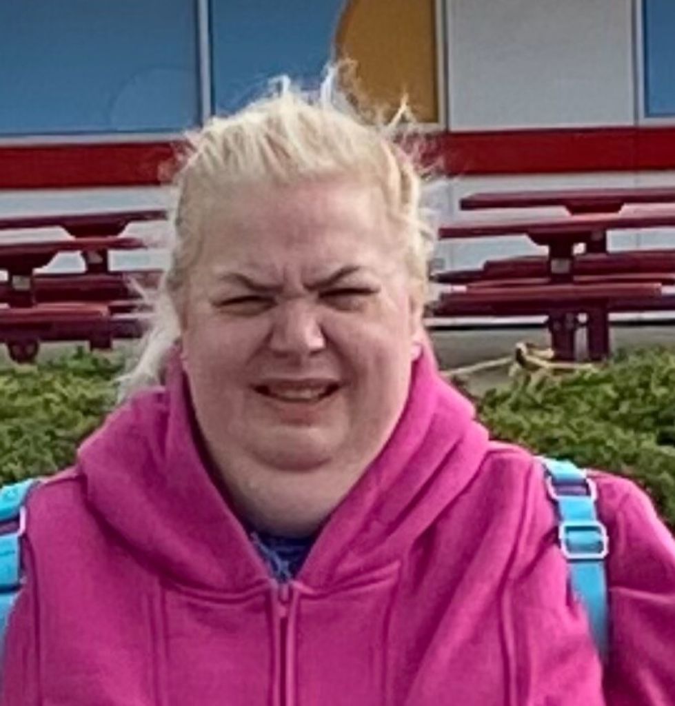 Rochelle Elaine Haines