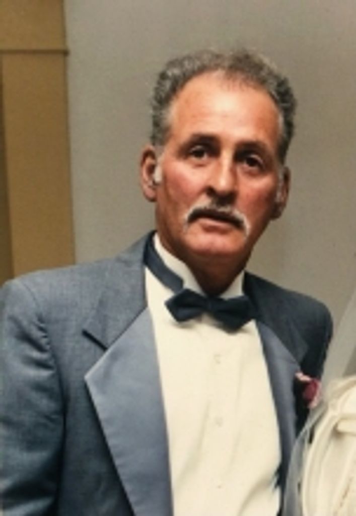 Rex O'Neal Meadows
