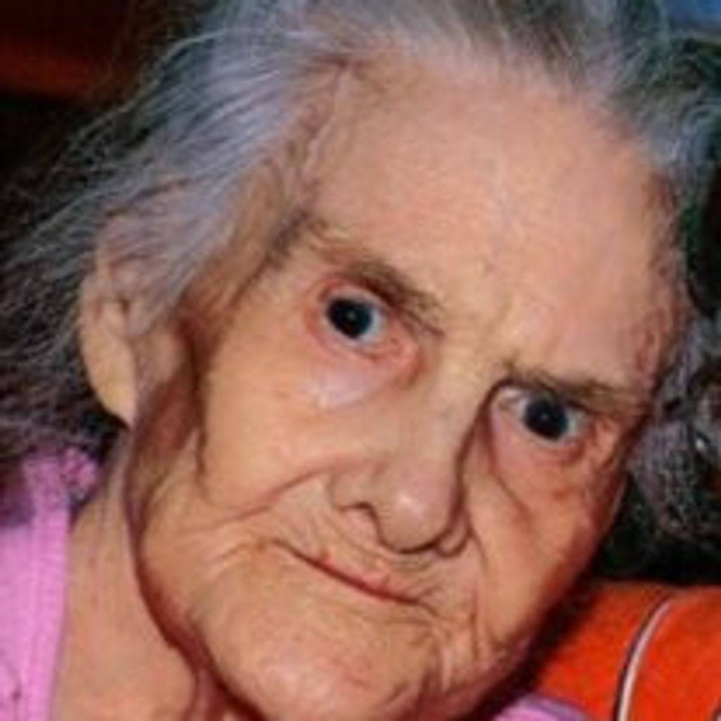 Lillie Ann Gibson