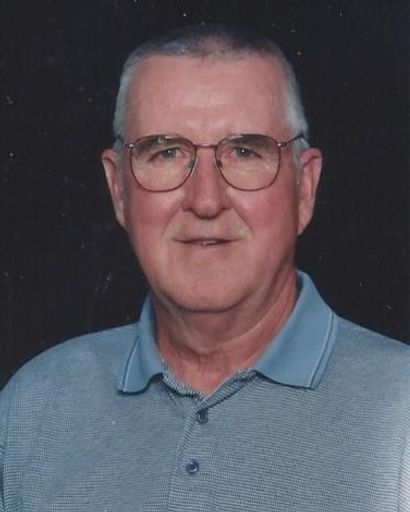 Ellwood D. Cosgrove's obituary image