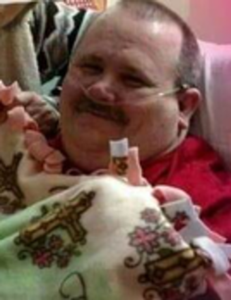 Mr. Michael Dewayne Crow Profile Photo