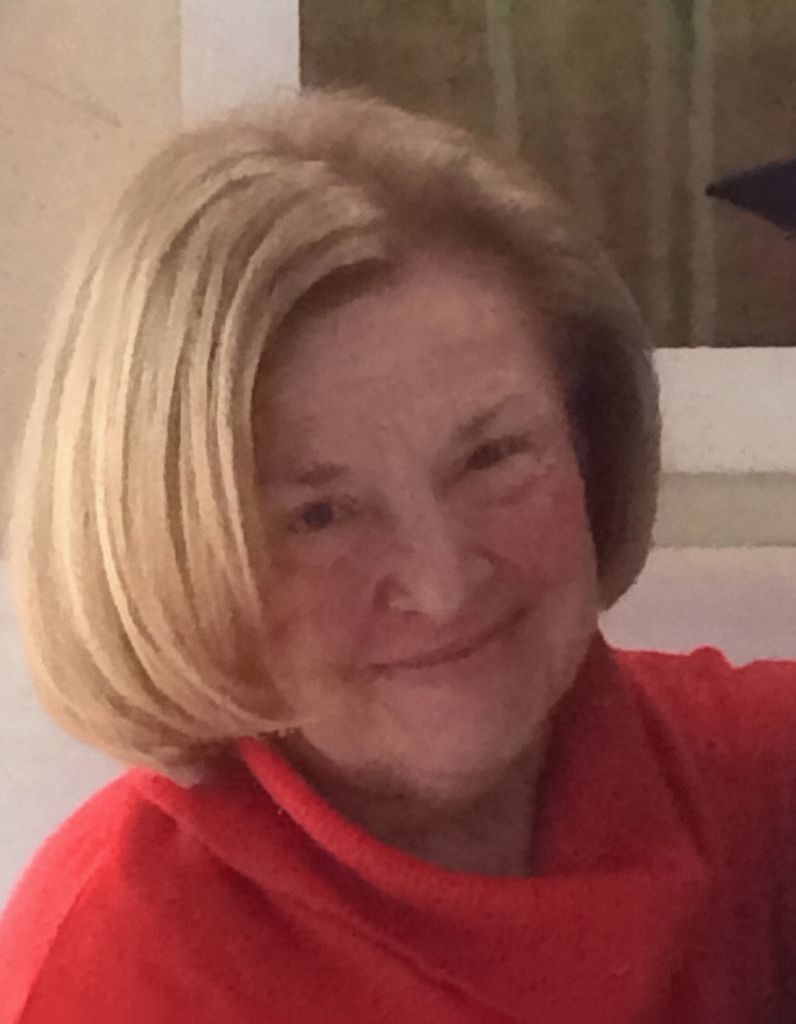 Catherine Kakaley