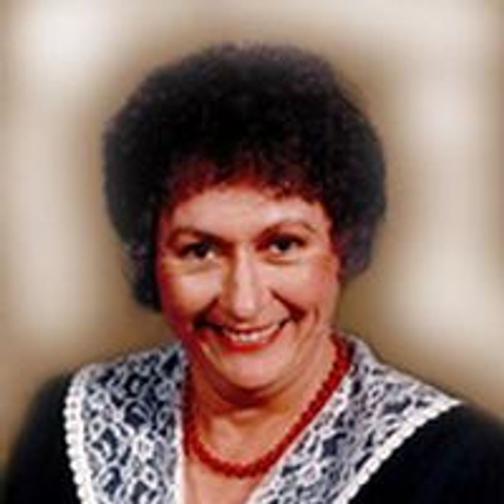 Margie Hertel Lackey Profile Photo