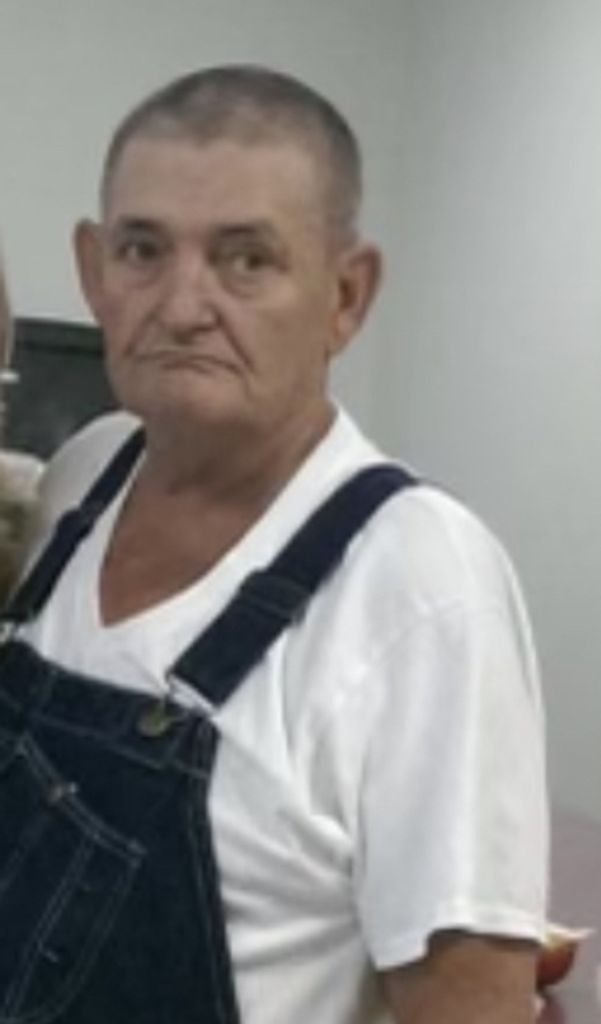 Edwin Ellzey Profile Photo