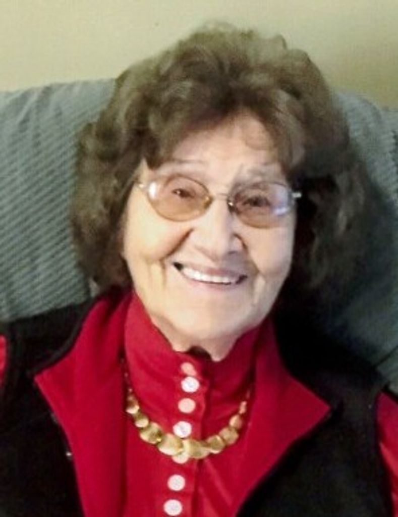 Clara Mae (Baker)  Byrd Long