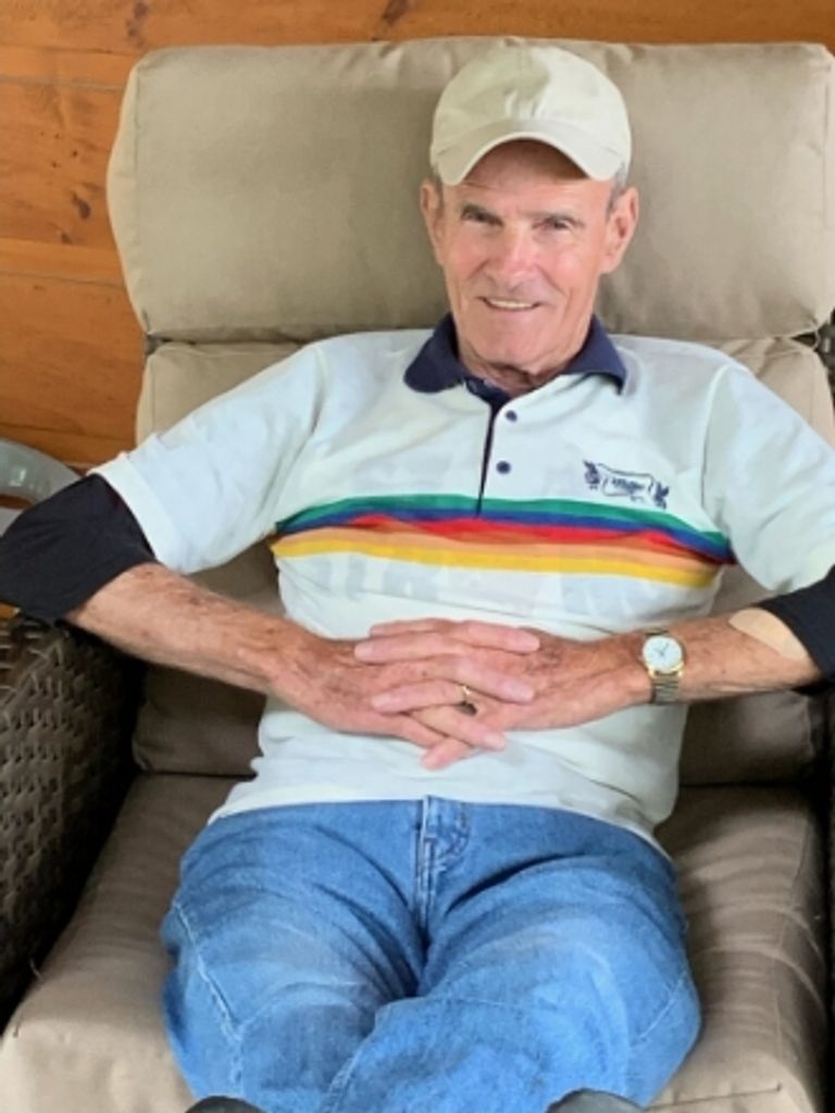 William Pinckney "Bill" Maynard, Iii Profile Photo