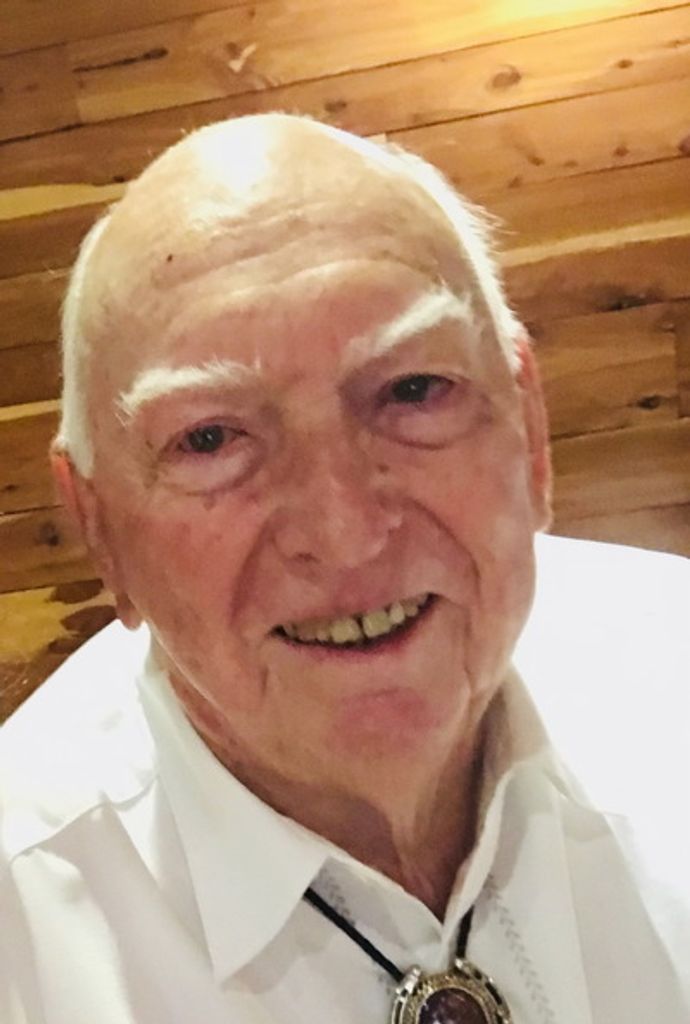 Kenneth O. Williams Profile Photo