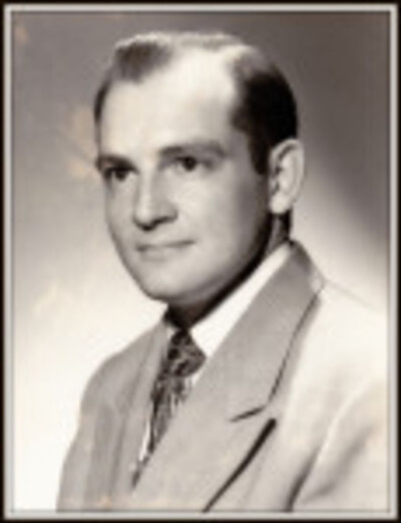 William Royce “Jake” Jacoby