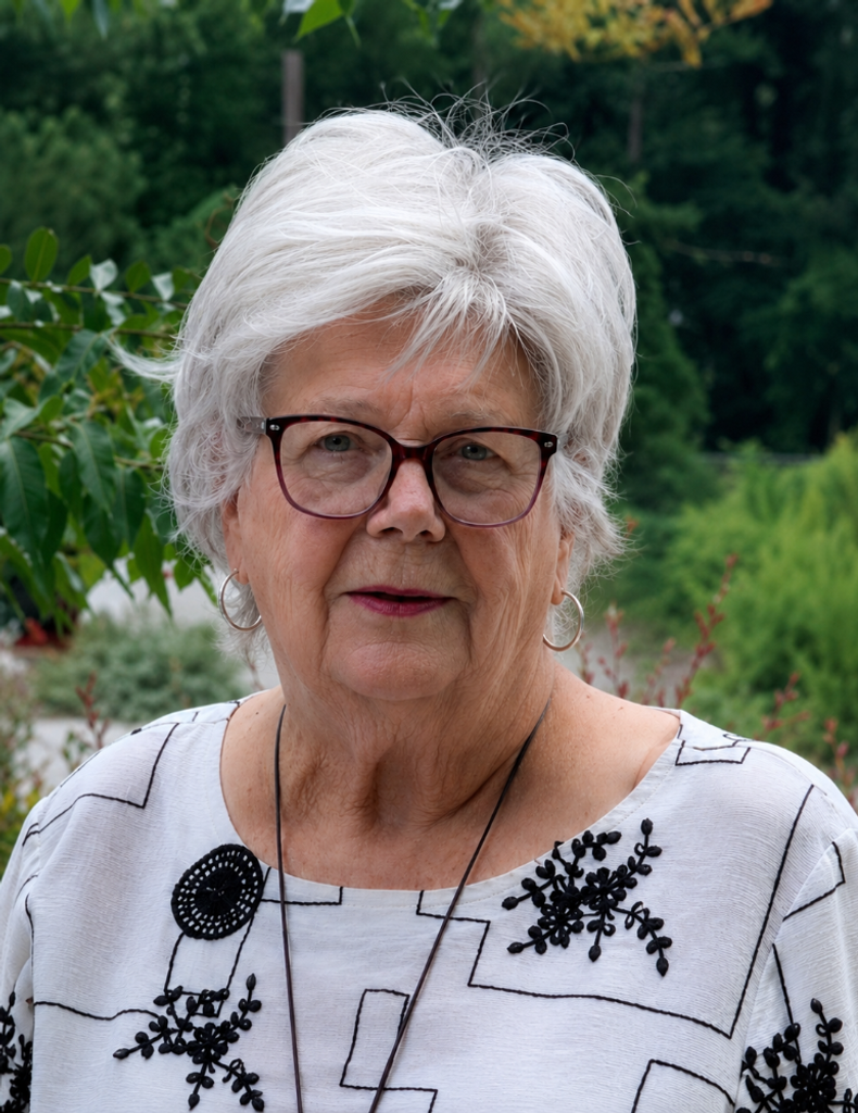 Betty  Lorraine Pittman Allen Profile Photo
