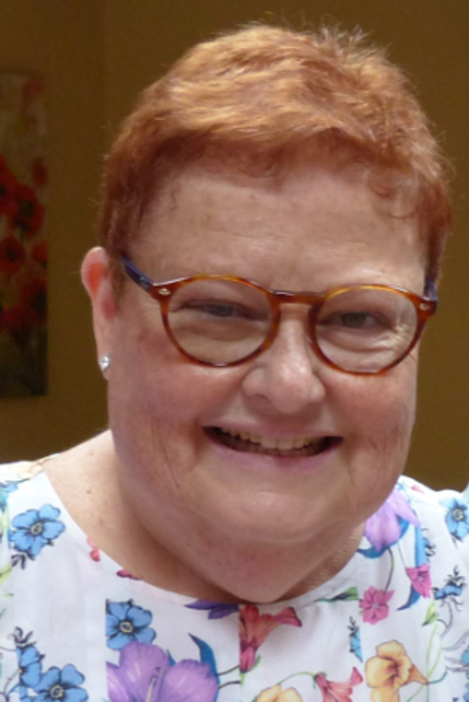 Kathleen Flynn Mccarthy