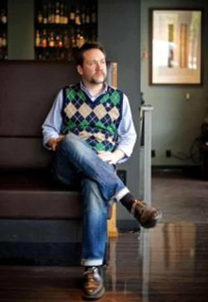 David Lanthan Reamer Profile Photo