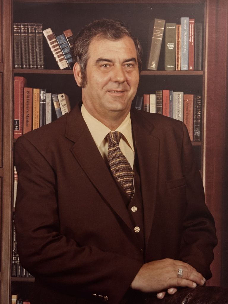 Donald Williams