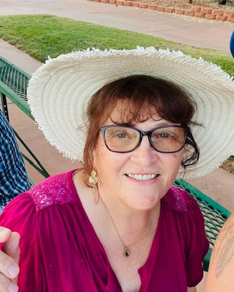 Janet Anderson Leming