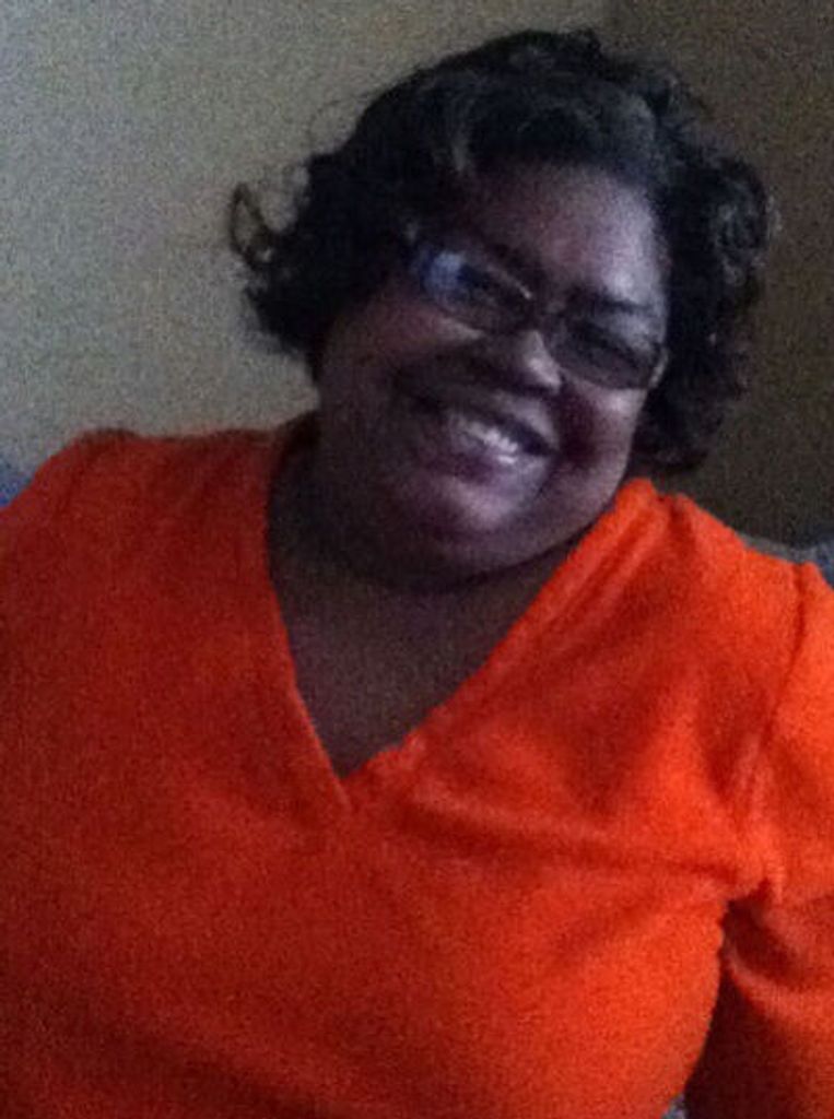 Ms Angela M Peters Profile Photo