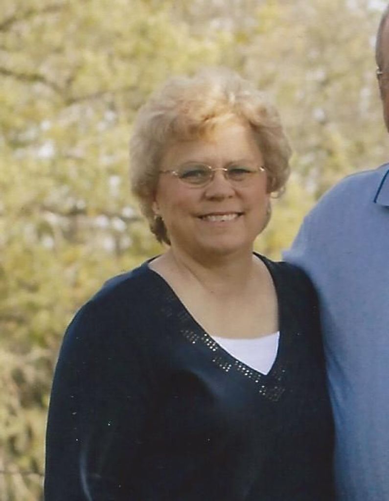 Phyllis J. Johnson