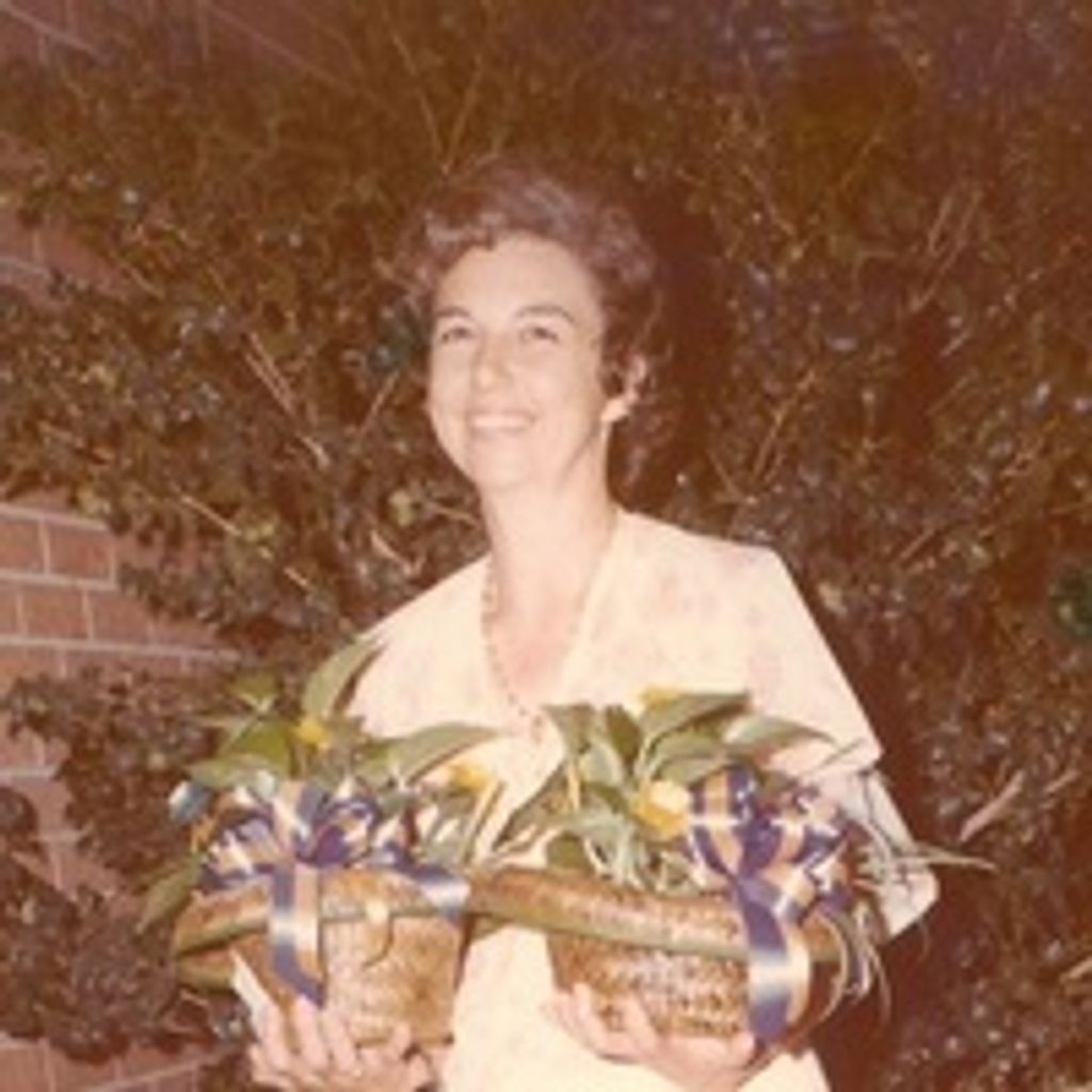 Peggy Horton