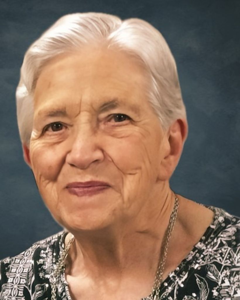 Olive J. (Lanier) Giangregorio Profile Photo