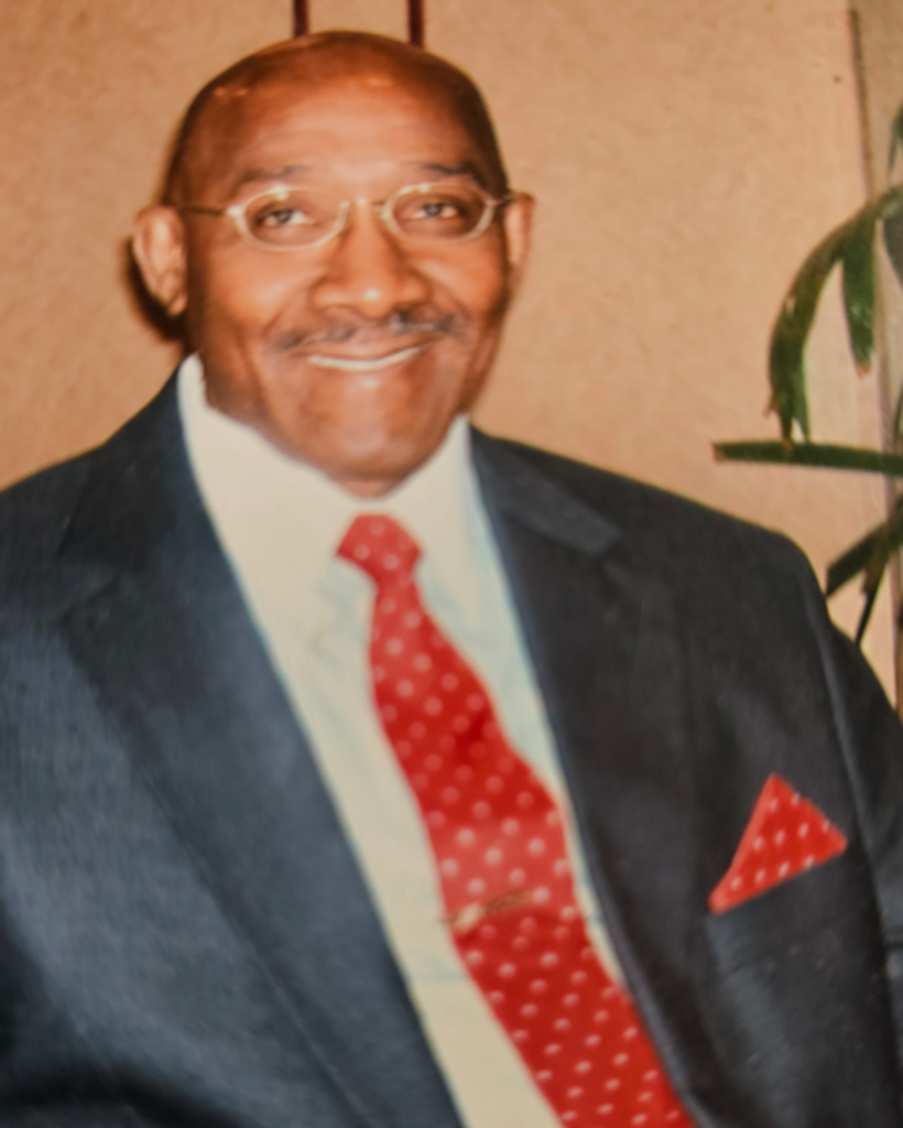 Trevor K. Mills Profile Photo
