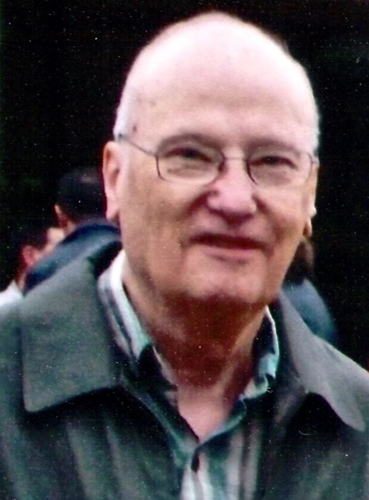 Lester N. Nero, Jr.