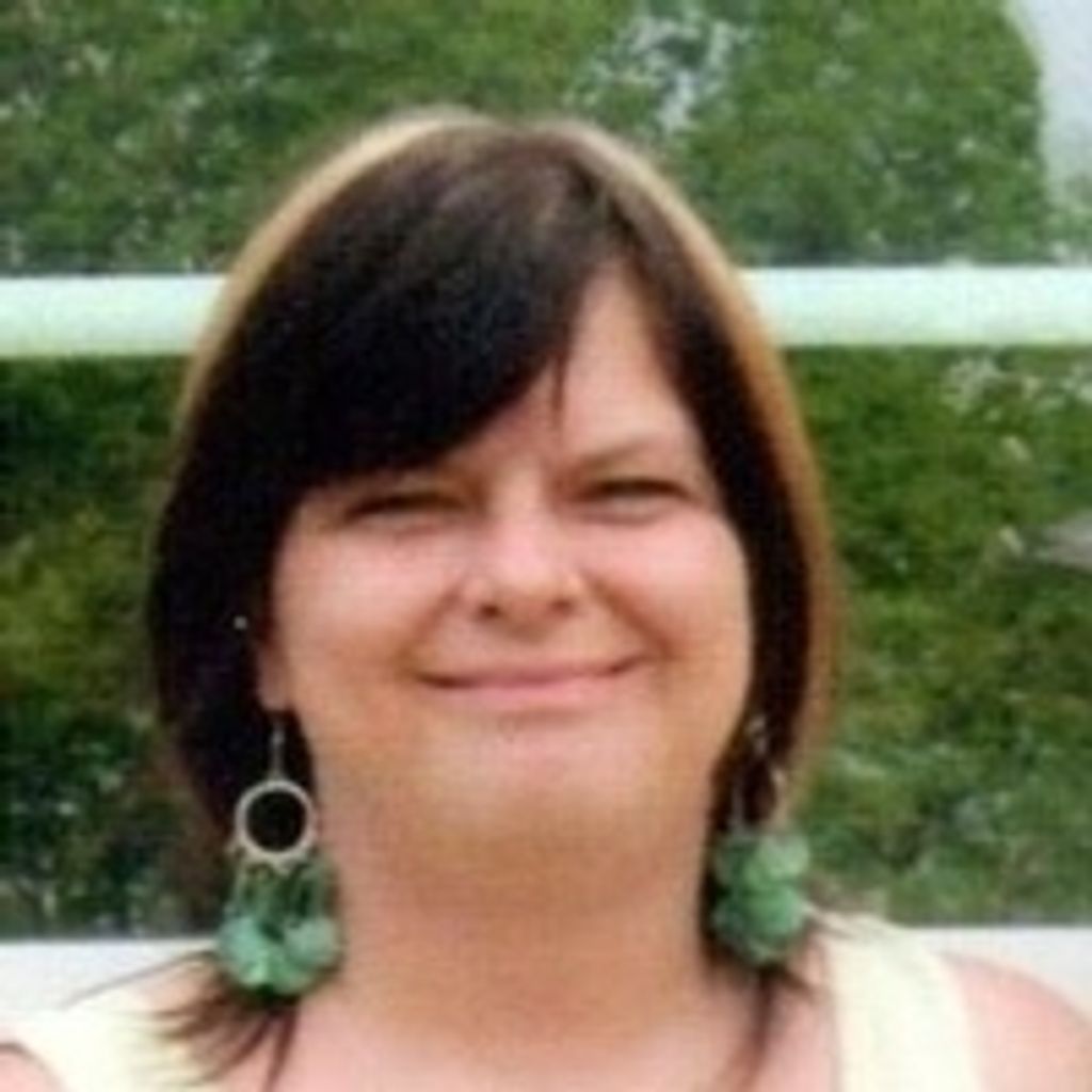Melissa Lee See
