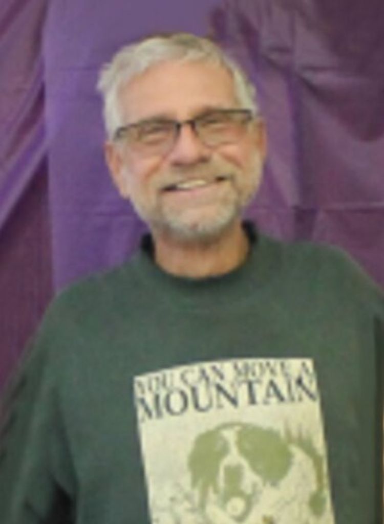 John D. Crow Profile Photo