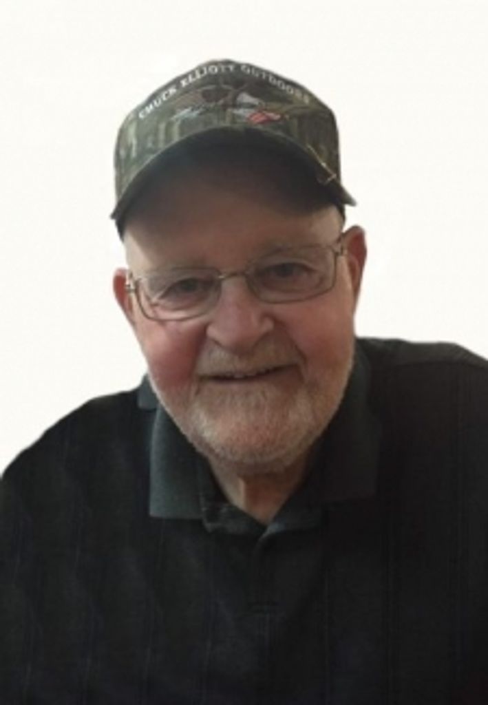 Charles  A. Elliott  Sr.